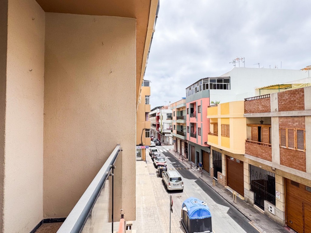 Piso en Schamann - Rehoyas, Las Palmas de Gran  Canaria ( Es - foto 30