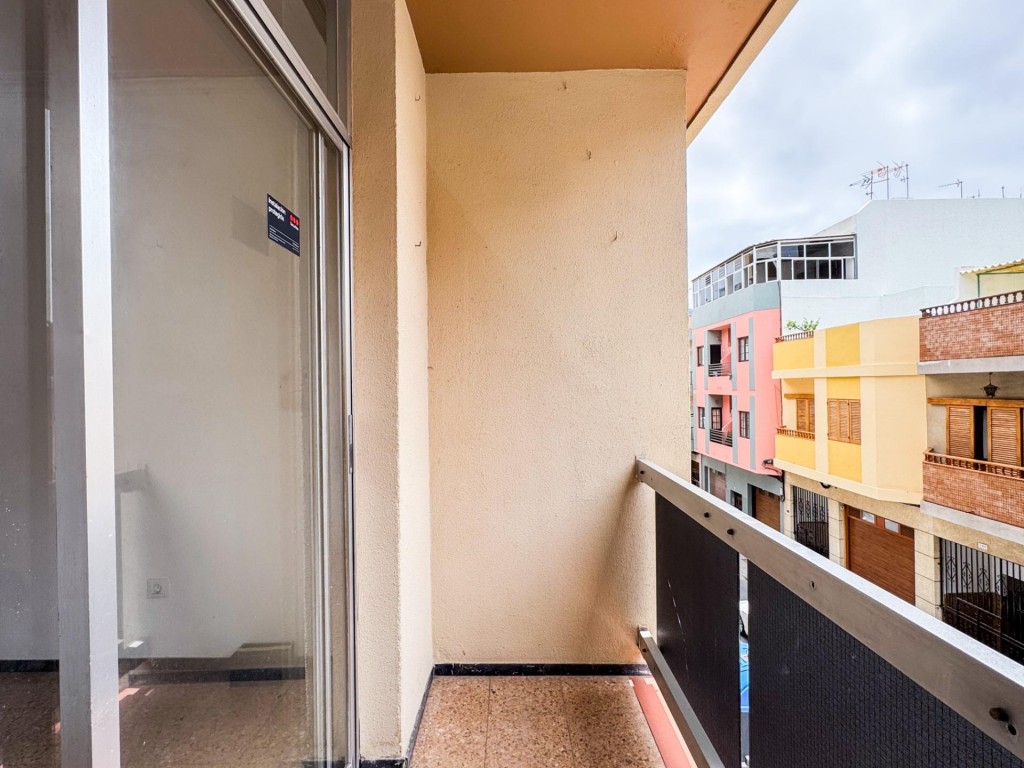 Piso en Schamann - Rehoyas, Las Palmas de Gran  Canaria ( Es - foto 31