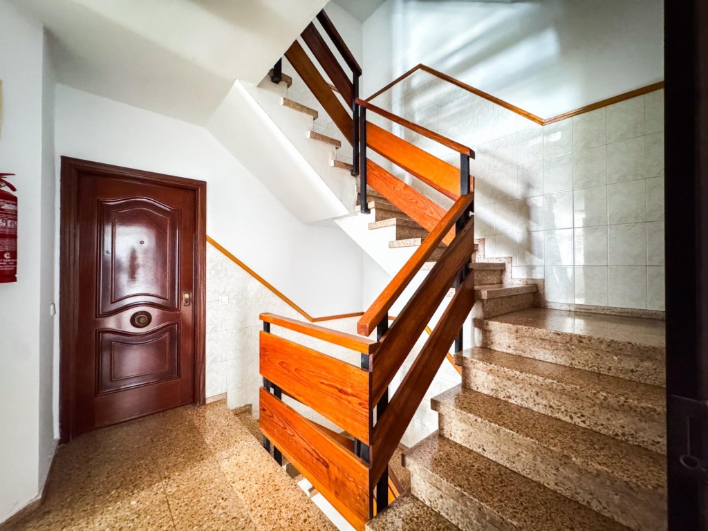 Piso en Schamann - Rehoyas, Las Palmas de Gran  Canaria ( Es - foto 39