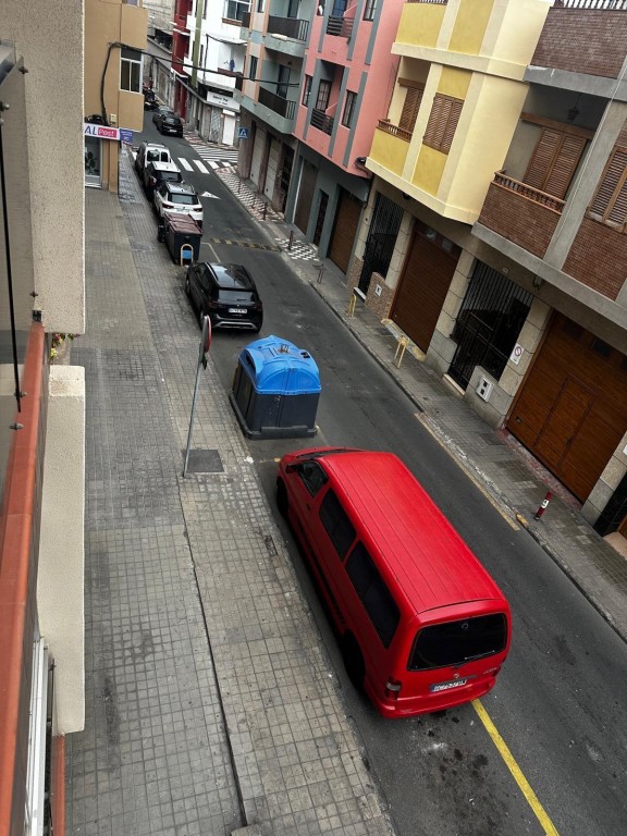 Piso en Schamann - Rehoyas, Las Palmas de Gran  Canaria ( Es - foto 42