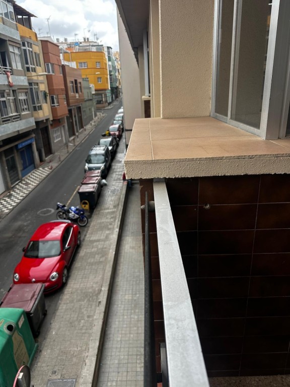Piso en Schamann - Rehoyas, Las Palmas de Gran  Canaria ( Es - foto 43