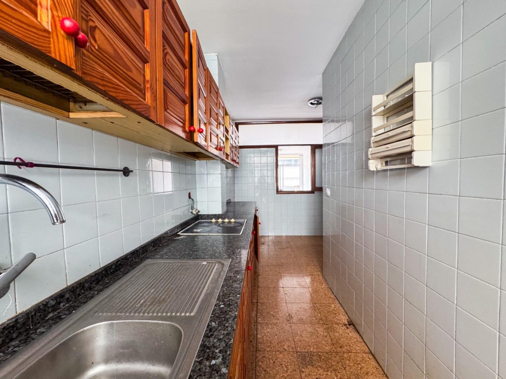 Piso en Schamann - Rehoyas, Las Palmas de Gran  Canaria ( Es - foto 7