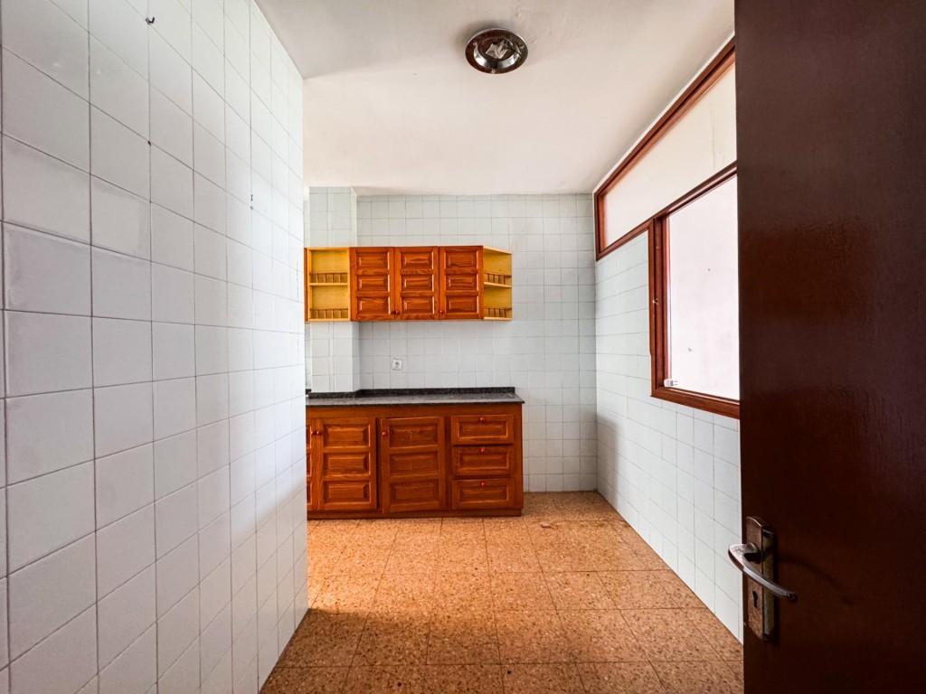 Piso en Schamann - Rehoyas, Las Palmas de Gran  Canaria ( Es - foto 8