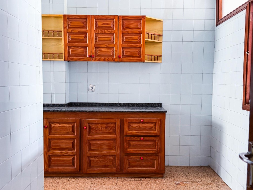 Piso en Schamann - Rehoyas, Las Palmas de Gran  Canaria ( Es - foto 9