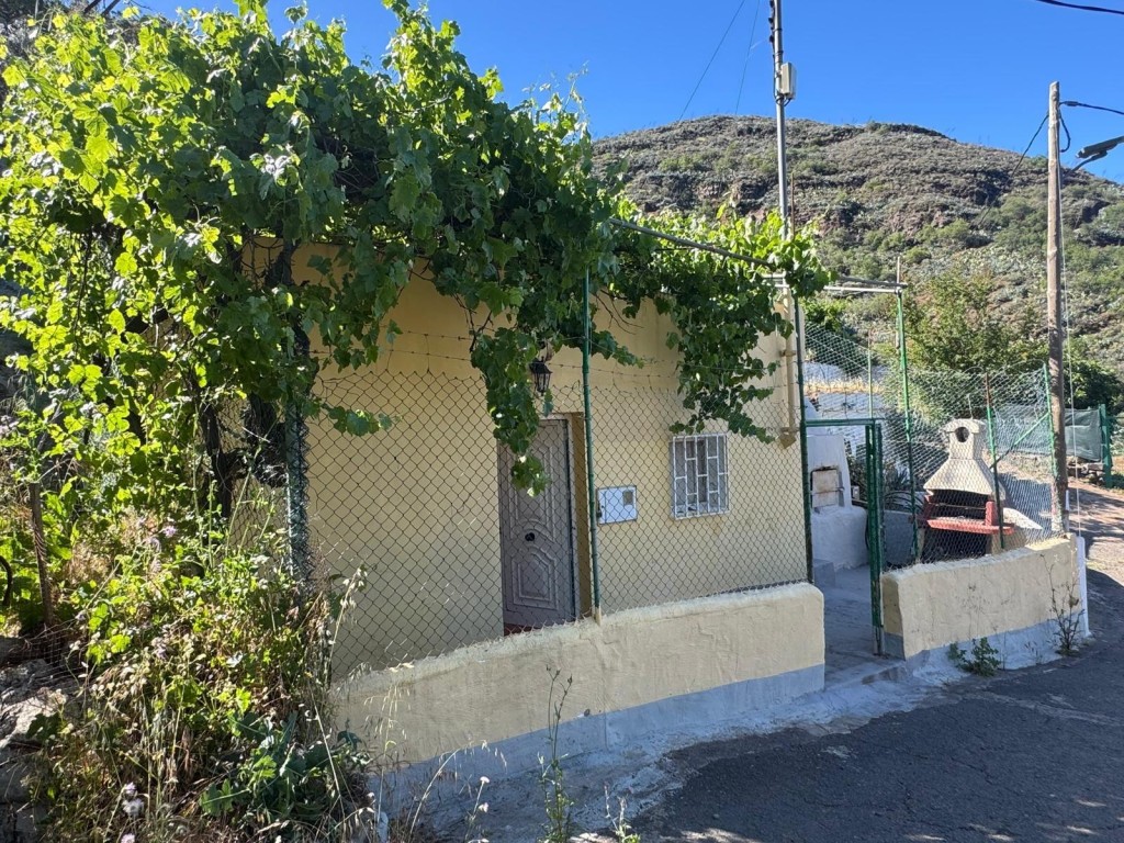 DS CORTIJO 6 VALSEQUILLO DE GRAN CANARIA (LAS PALMAS) - foto 2