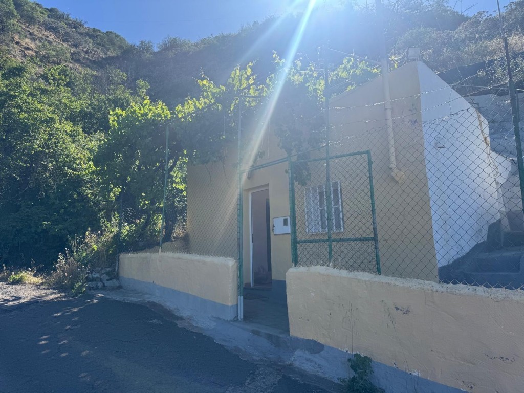 DS CORTIJO 6 VALSEQUILLO DE GRAN CANARIA (LAS PALMAS) - foto 30