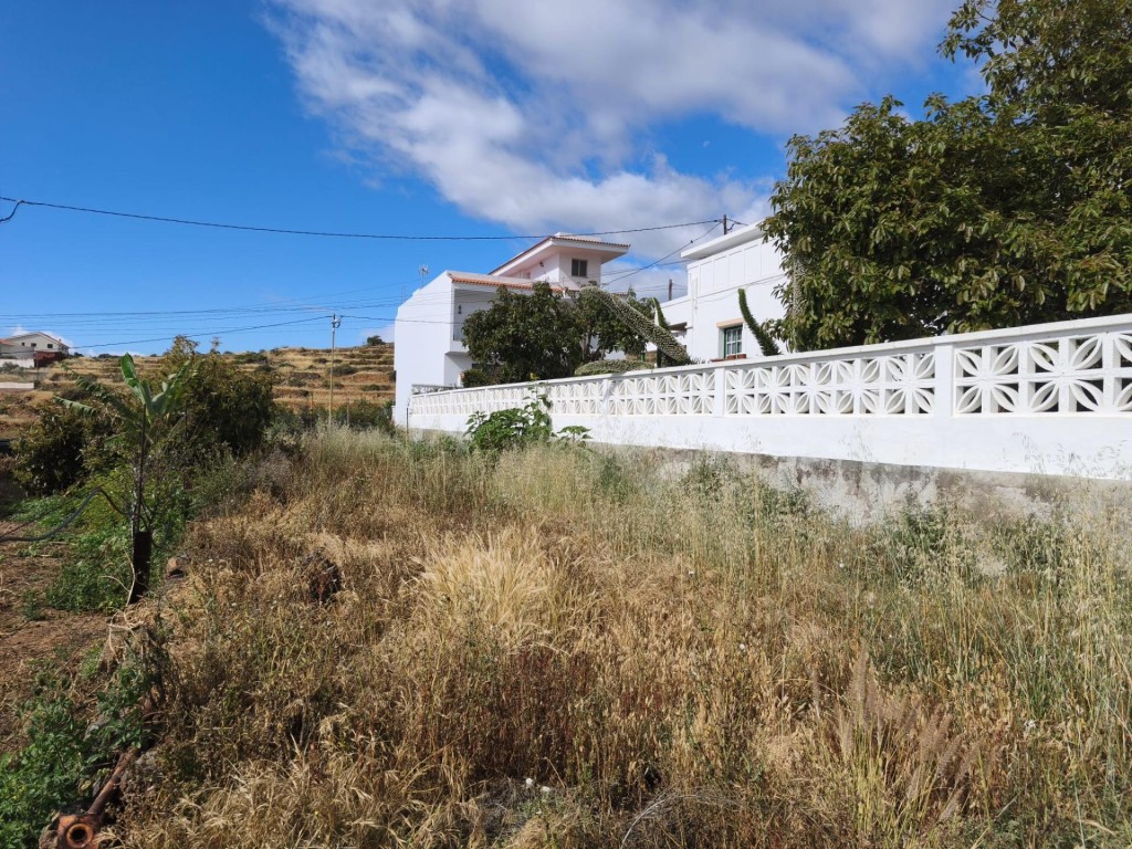 TERRENO DE 163M2 EN BARRANCO HONDO, CANDELARIA, ISLAS CANARI - foto 5