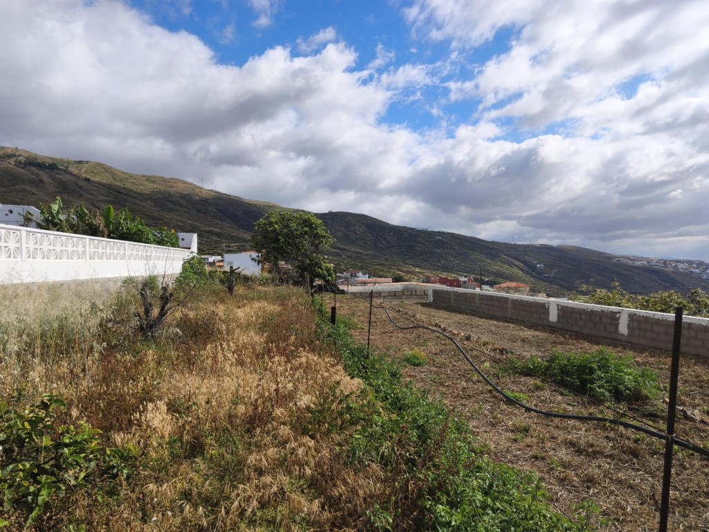 TERRENO DE 163M2 EN BARRANCO HONDO, CANDELARIA, ISLAS CANARI - foto 6
