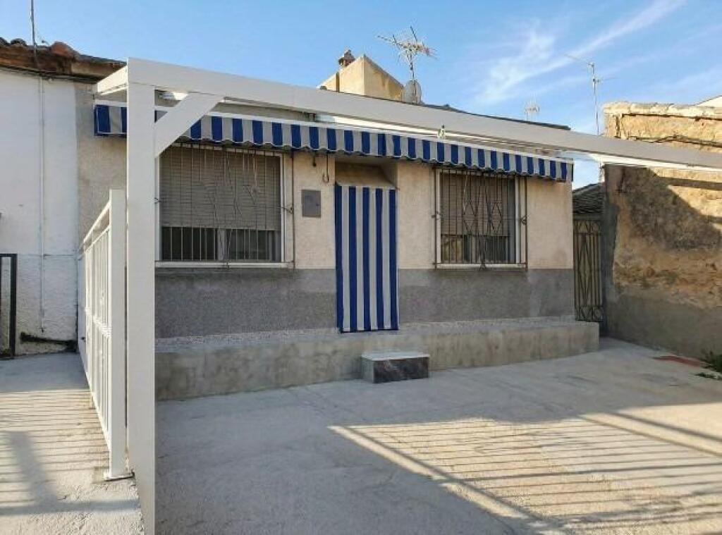 ¡¡¡¡¡ Excelente casa unifamiliar de 350m2 de parcela !!!!