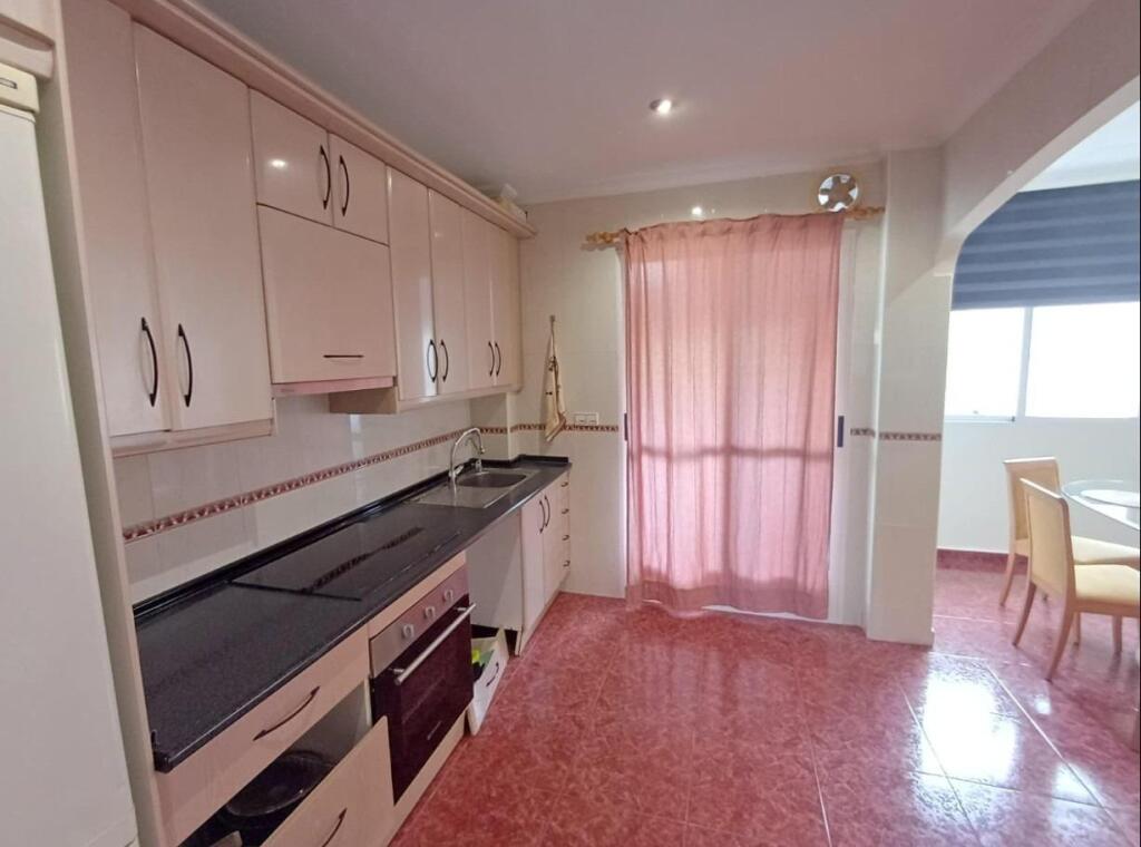 Piso en San Jose de la Vega para entrar a vivir !!!! - foto 6