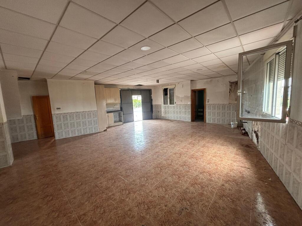 Vivienda en planta baja en la Campaneta-Ctra de Orihuela - foto 2