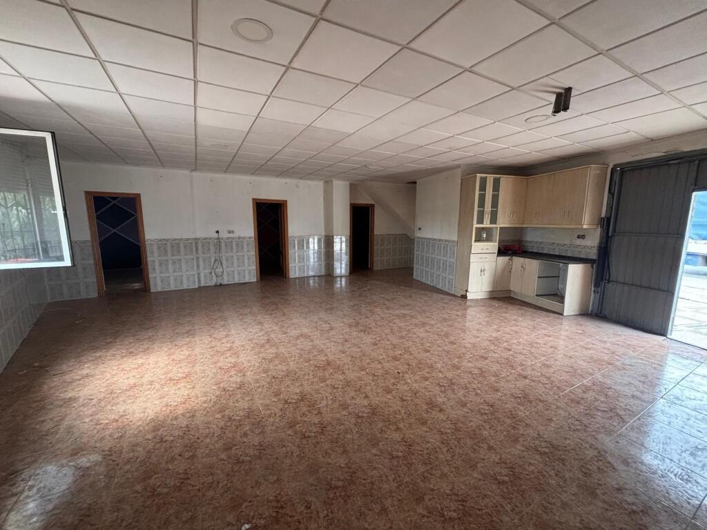 Vivienda en planta baja en la Campaneta-Ctra de Orihuela - foto 3