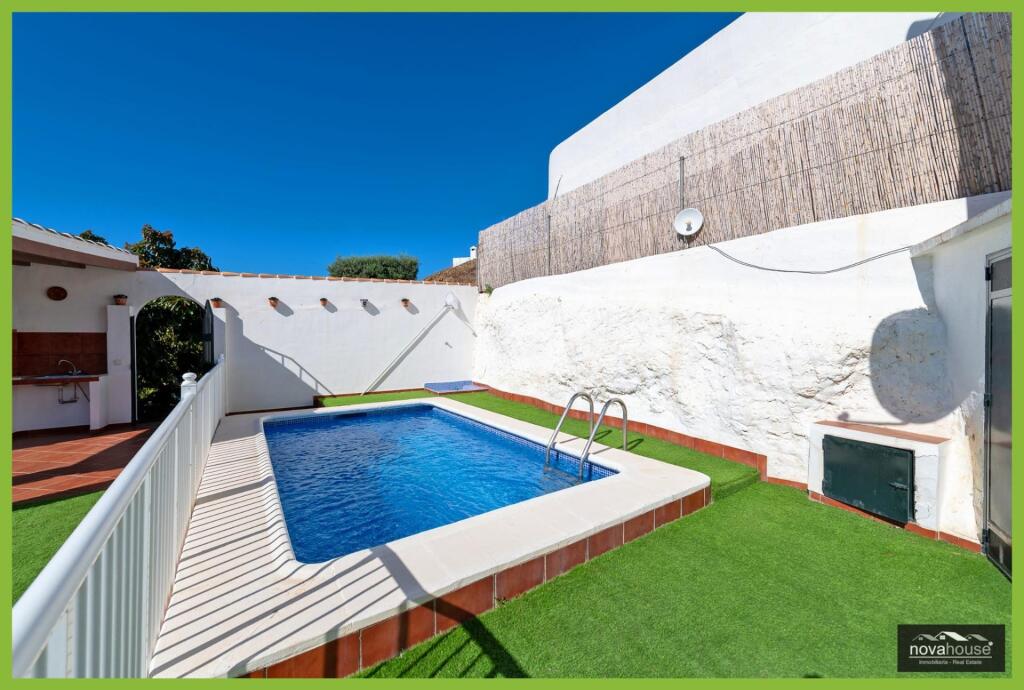 Exclusiva finca de aguacates con dos viviendas y espectacula - foto 17
