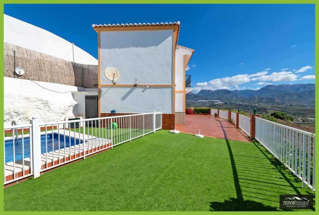 Exclusiva finca de aguacates con dos viviendas y espectacula - foto 18