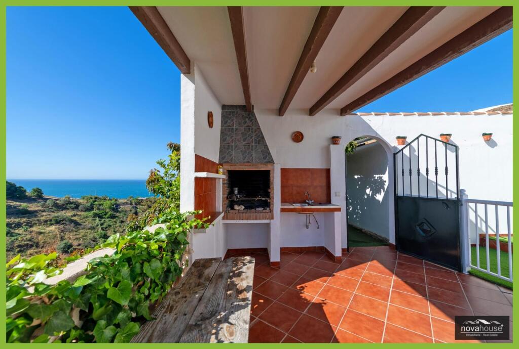 Exclusiva finca de aguacates con dos viviendas y espectacula - foto 19