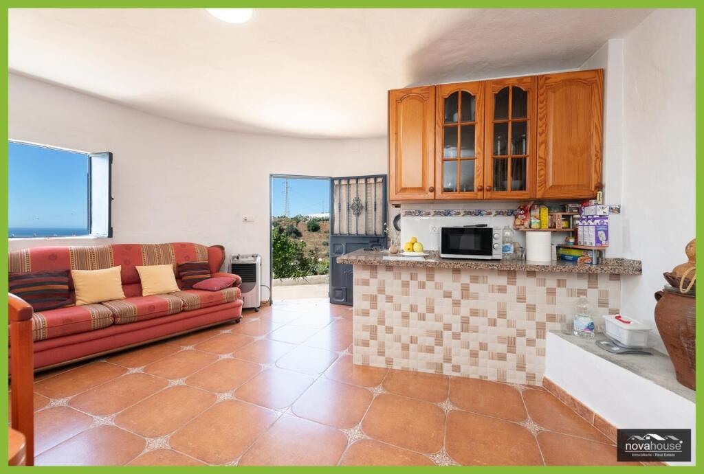 Exclusiva finca de aguacates con dos viviendas y espectacula - foto 24