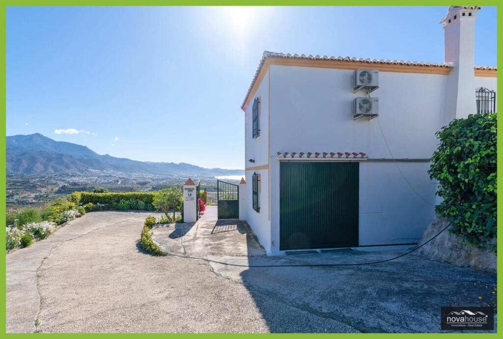 Exclusiva finca de aguacates con dos viviendas y espectacula - foto 29