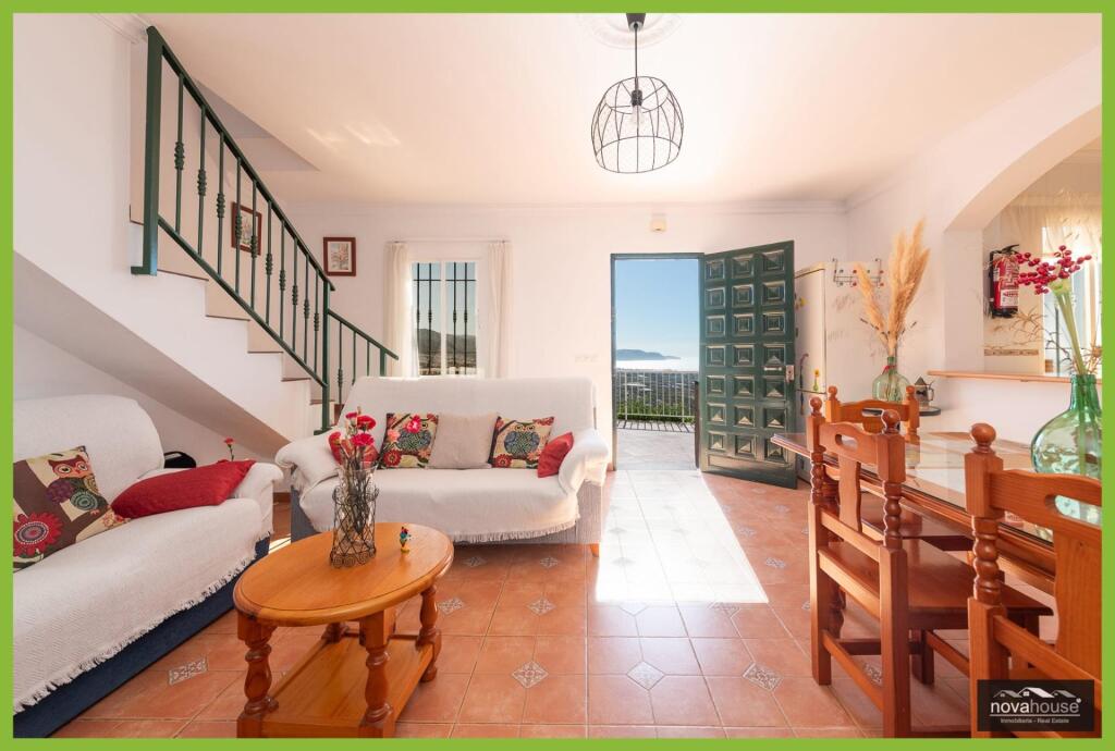 Exclusiva finca de aguacates con dos viviendas y espectacula - foto 4