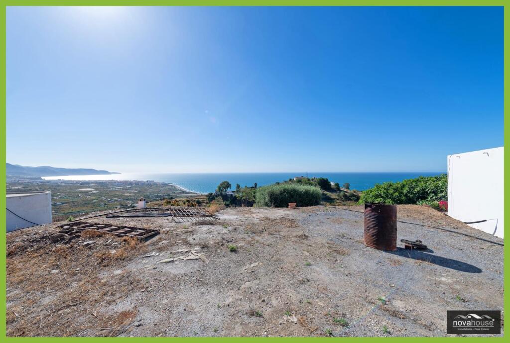 Exclusiva finca de aguacates con dos viviendas y espectacula - foto 33