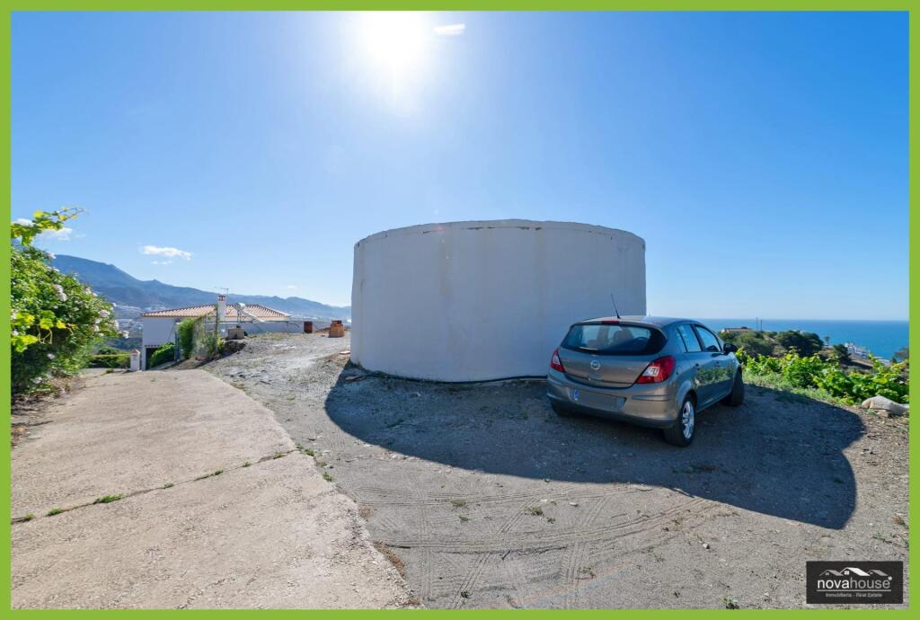 Exclusiva finca de aguacates con dos viviendas y espectacula - foto 34