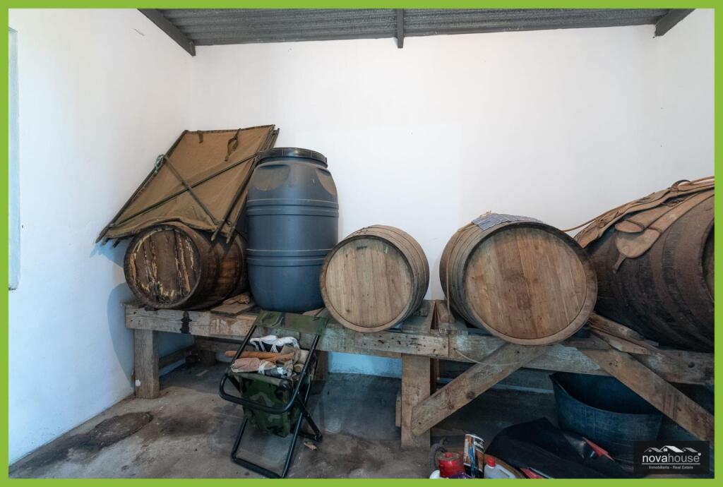 Exclusiva finca de aguacates con dos viviendas y espectacula - foto 36