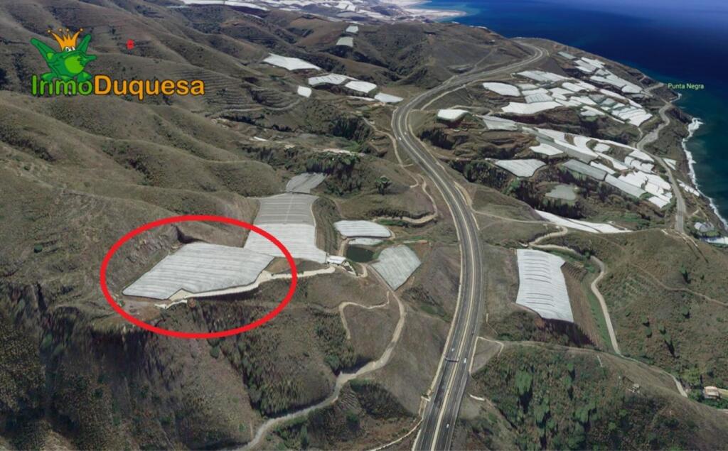 HAZNOS TU OFERTA DE PRECIO!!  INVERNADERO en venta en Melice - foto 4