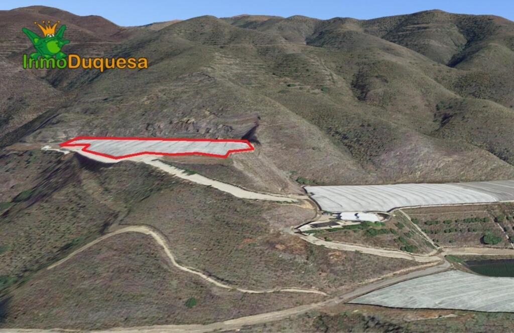 HAZNOS TU OFERTA DE PRECIO!!  INVERNADERO en venta en Melice - foto 8