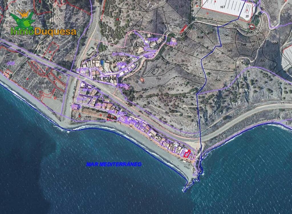 ATENCION PROMOTORES!!! SOLAR EN PRIMERA LINEA DE PLAYA - foto 11