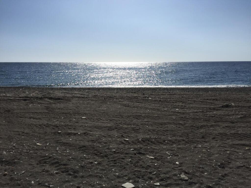 ATENCION PROMOTORES!!! SOLAR EN PRIMERA LINEA DE PLAYA - foto 28