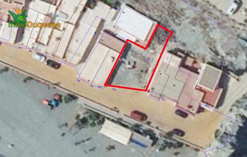 ATENCION PROMOTORES!!! SOLAR EN PRIMERA LINEA DE PLAYA - foto 10