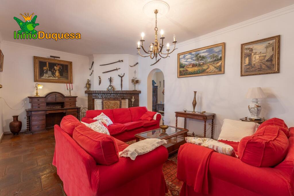 GRAN VILLA de UNA SOLA PLANTA en MOTRIL - foto 21