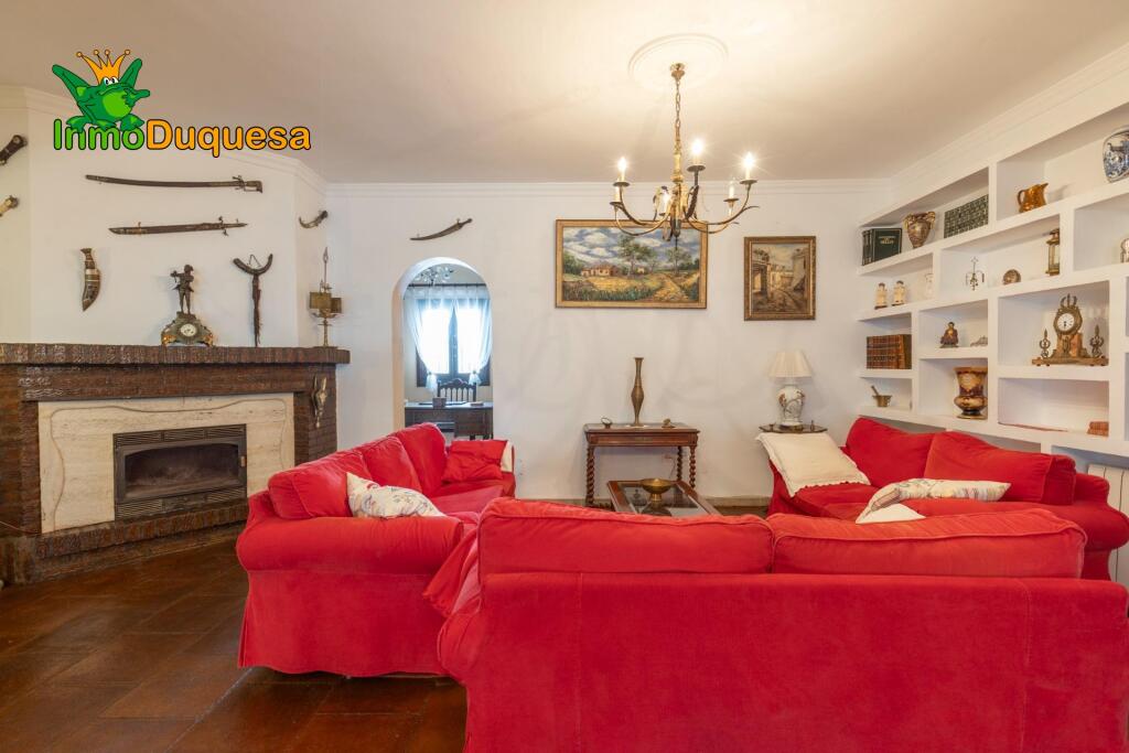 GRAN VILLA de UNA SOLA PLANTA en MOTRIL - foto 24