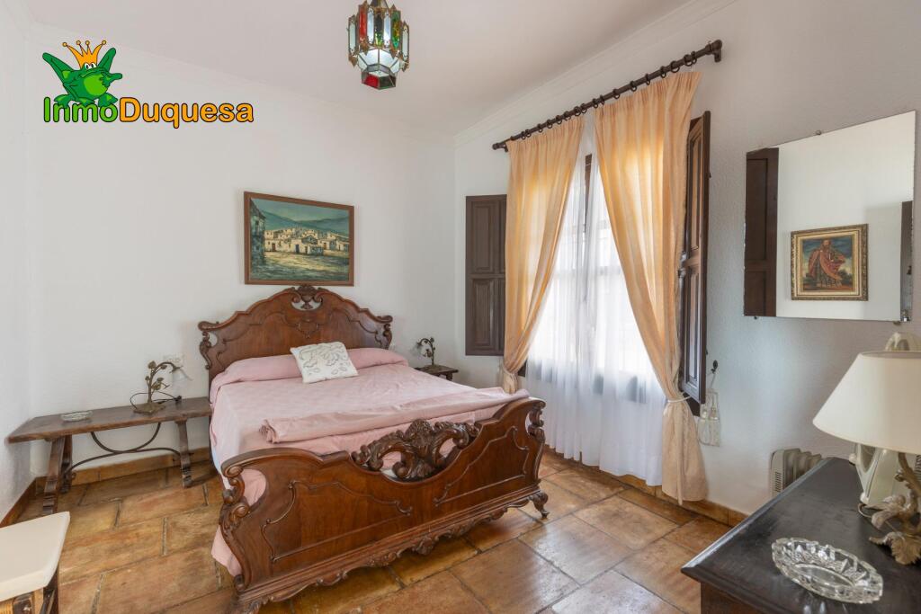 GRAN VILLA de UNA SOLA PLANTA en MOTRIL - foto 29