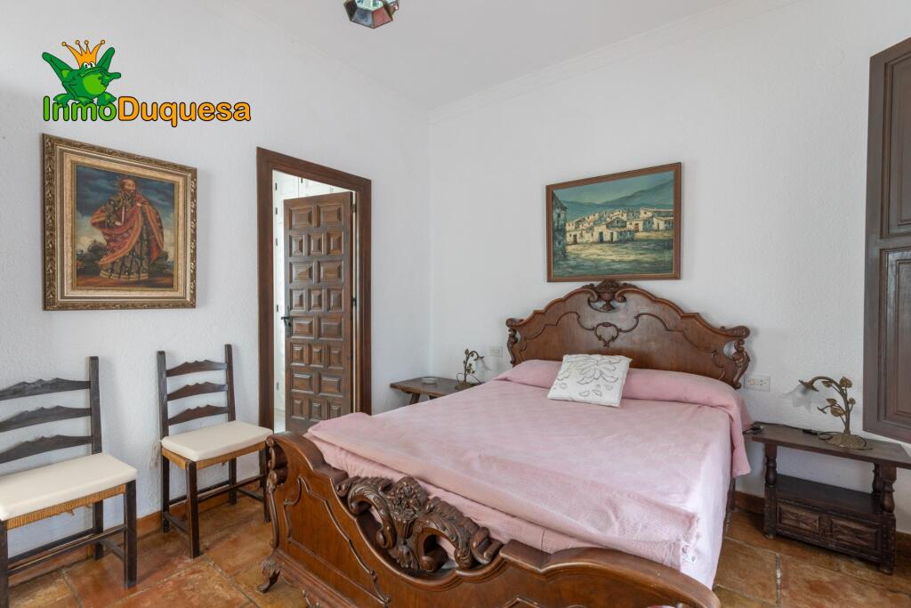 GRAN VILLA de UNA SOLA PLANTA en MOTRIL - foto 30