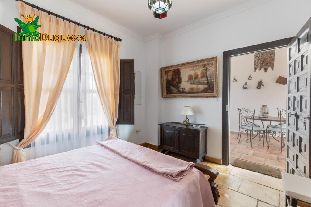 GRAN VILLA de UNA SOLA PLANTA en MOTRIL - foto 31