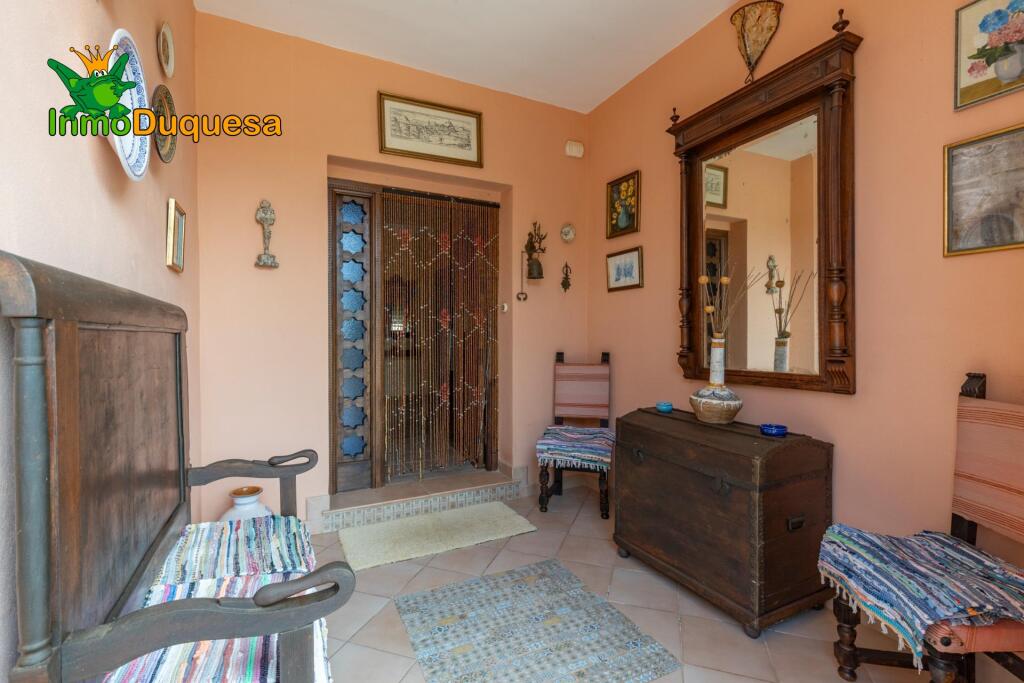 GRAN VILLA de UNA SOLA PLANTA en MOTRIL - foto 34