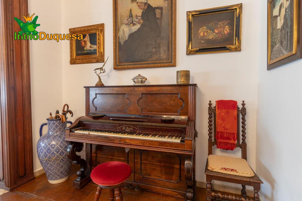 GRAN VILLA de UNA SOLA PLANTA en MOTRIL - foto 41