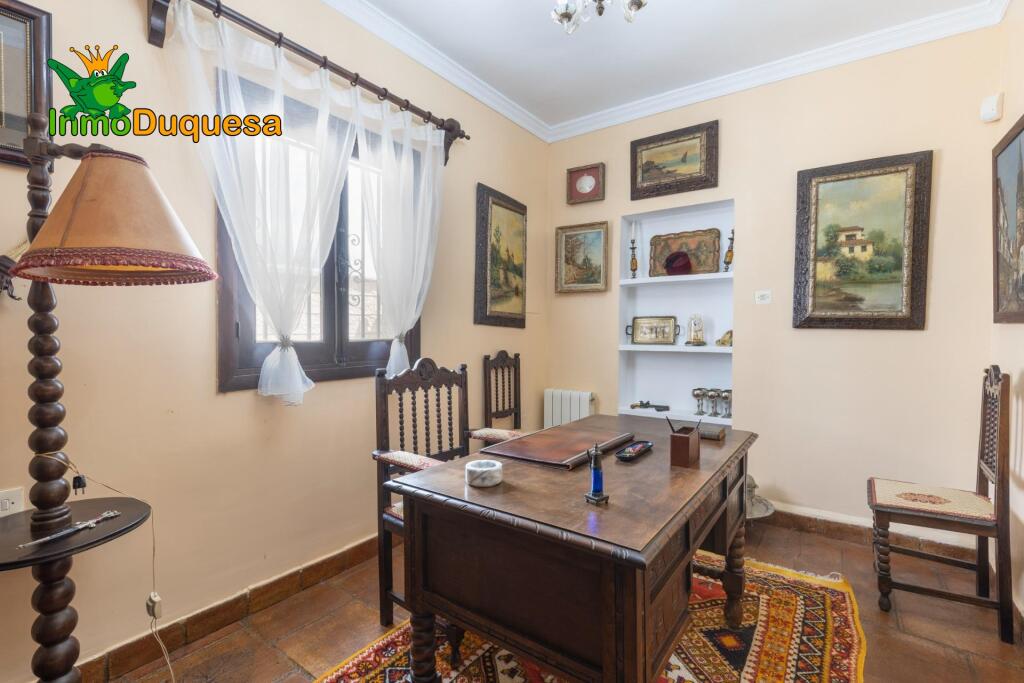 GRAN VILLA de UNA SOLA PLANTA en MOTRIL - foto 43