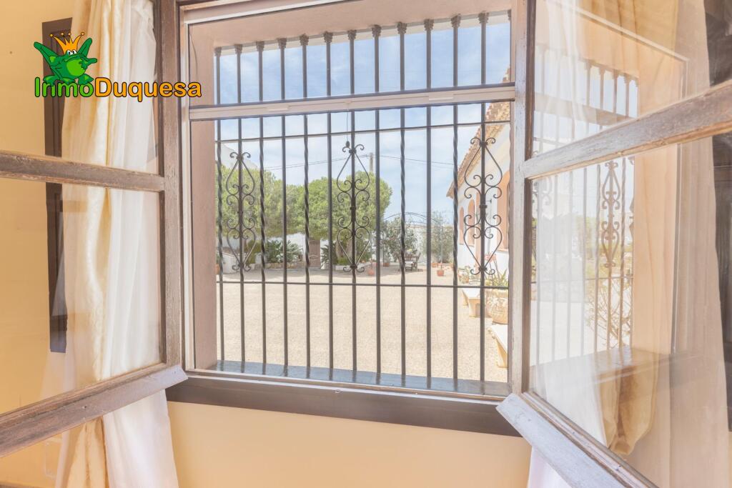 GRAN VILLA de UNA SOLA PLANTA en MOTRIL - foto 53