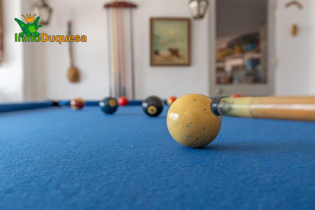 GRAN VILLA de UNA SOLA PLANTA en MOTRIL - foto 64