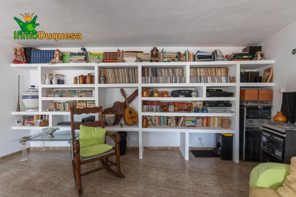 GRAN VILLA de UNA SOLA PLANTA en MOTRIL - foto 65