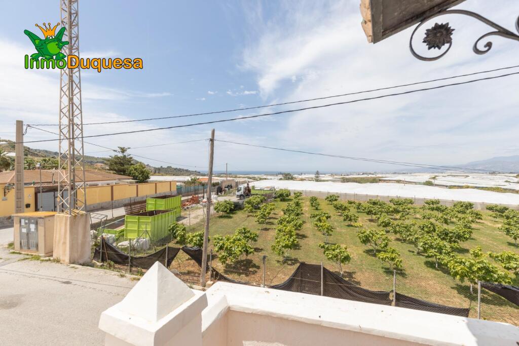 GRAN VILLA de UNA SOLA PLANTA en MOTRIL - foto 66