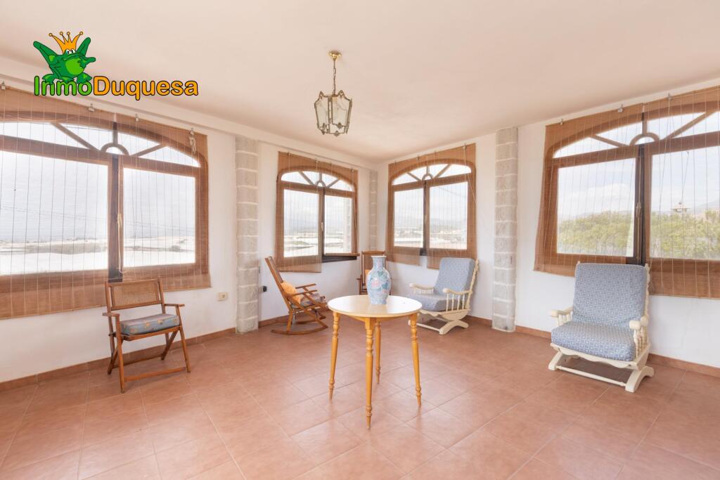 GRAN VILLA de UNA SOLA PLANTA en MOTRIL - foto 68