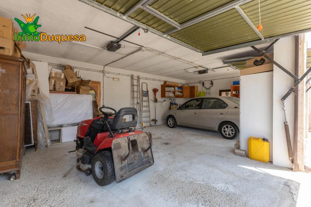 GRAN VILLA de UNA SOLA PLANTA en MOTRIL - foto 73