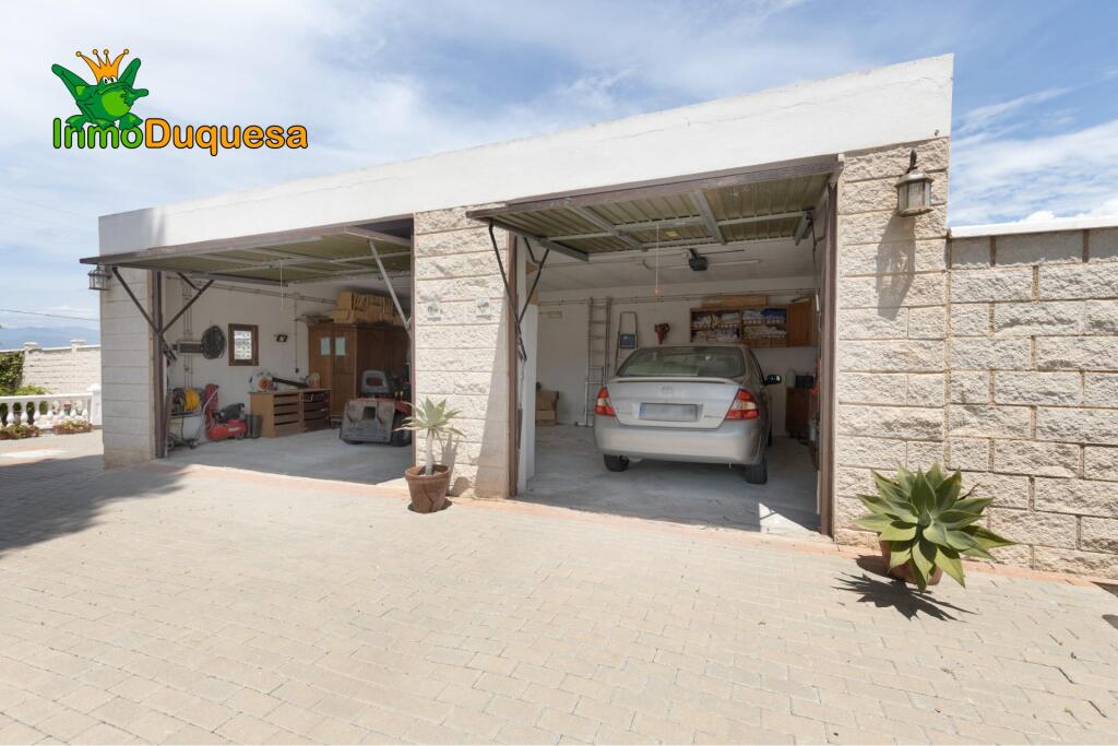 GRAN VILLA de UNA SOLA PLANTA en MOTRIL - foto 74