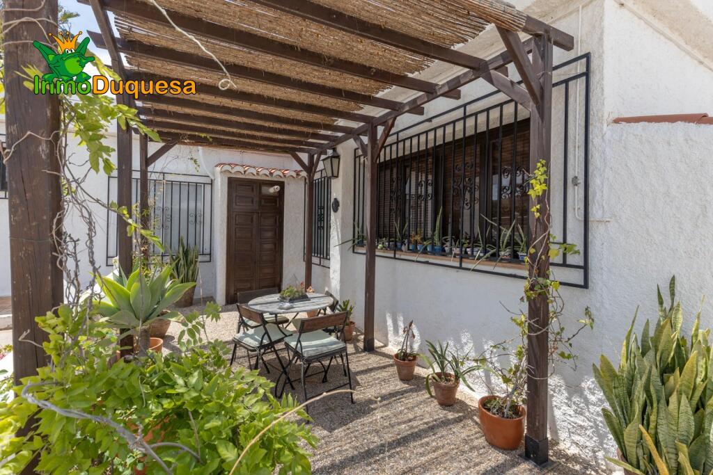 GRAN VILLA de UNA SOLA PLANTA en MOTRIL - foto 75