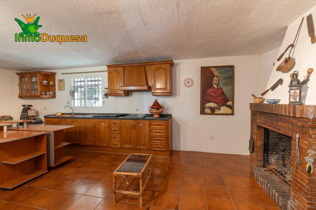 GRAN VILLA de UNA SOLA PLANTA en MOTRIL - foto 79