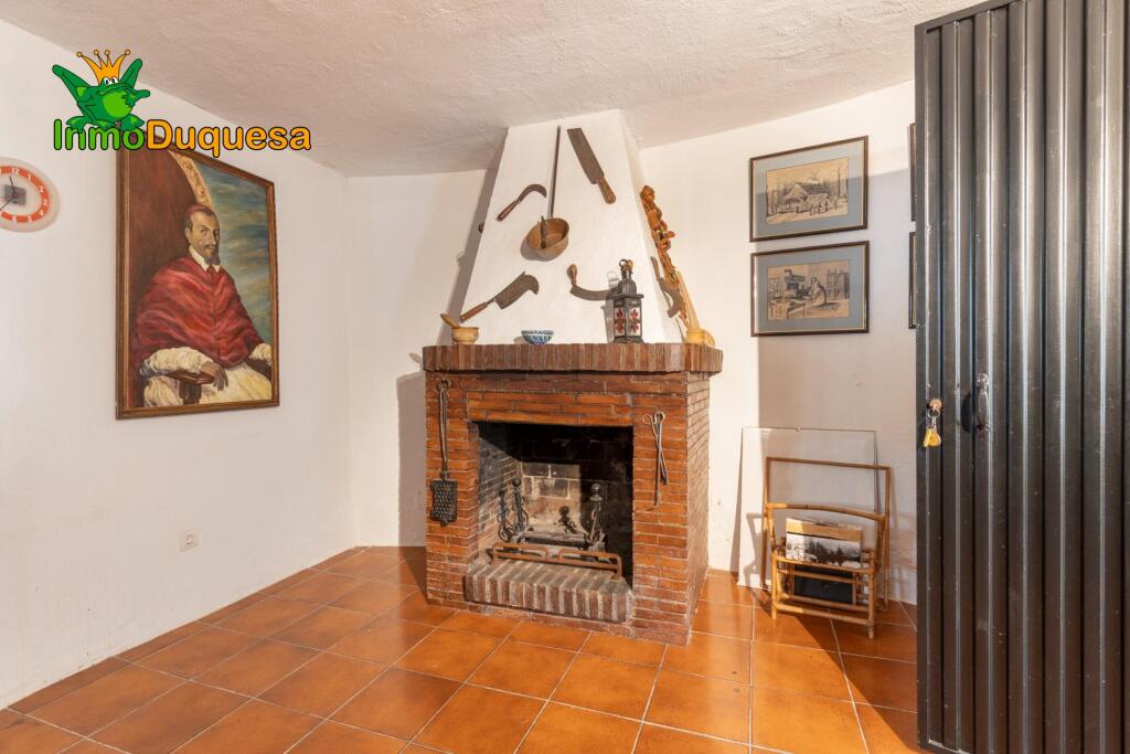 GRAN VILLA de UNA SOLA PLANTA en MOTRIL - foto 81