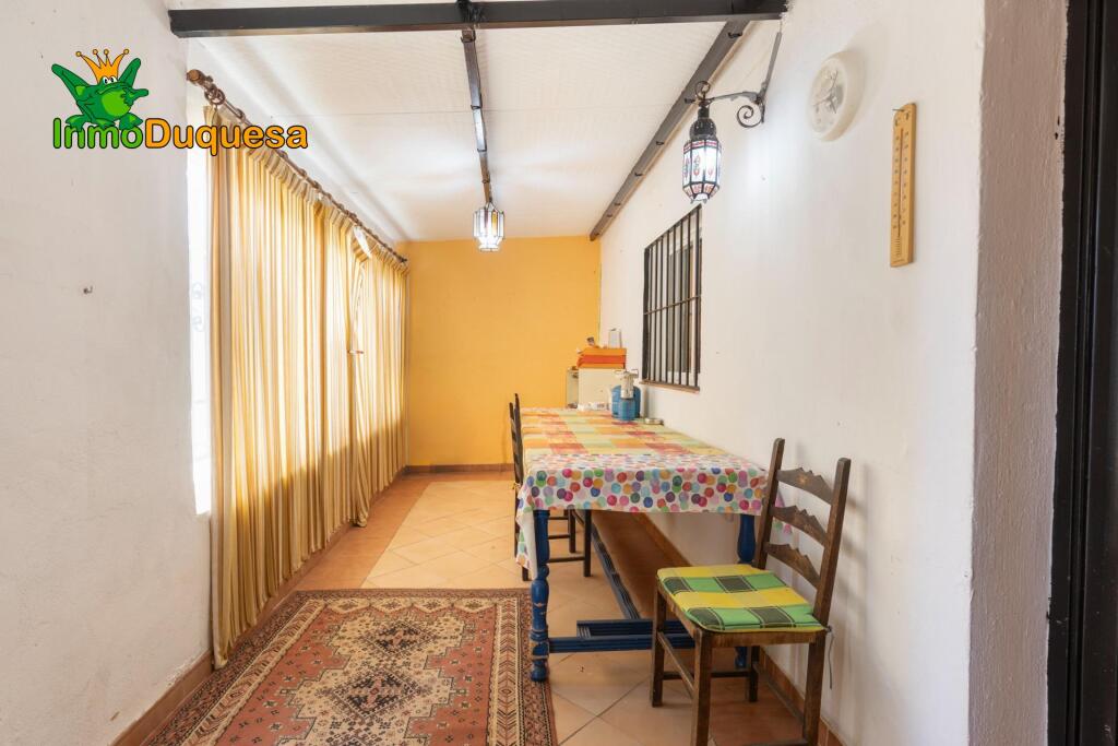 GRAN VILLA de UNA SOLA PLANTA en MOTRIL - foto 82