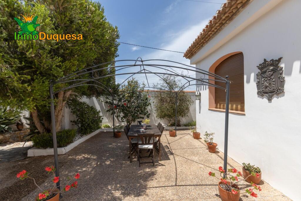 GRAN VILLA de UNA SOLA PLANTA en MOTRIL - foto 90